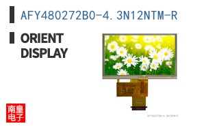 AFY480272B0-4.3N12NTM-R ͼƬ